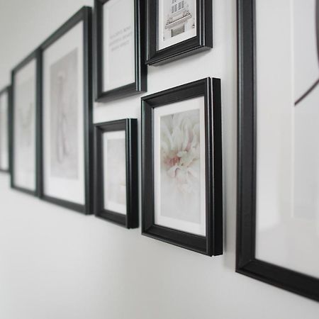 Apartament Przy Parku Saskim Warsawa Bagian luar foto